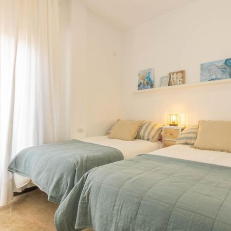 Osario Suite Centro Cordoba Ngoại thất bức ảnh