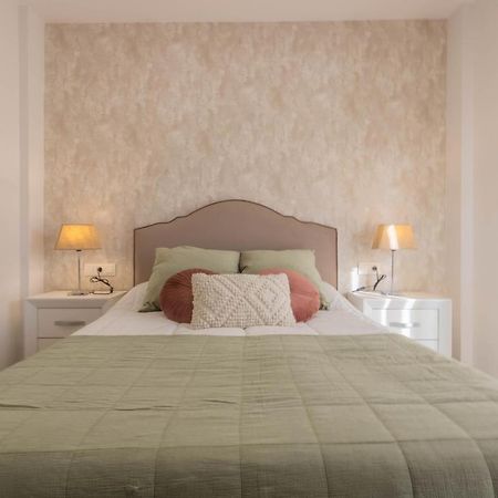 Osario Suite Centro Cordoba Ngoại thất bức ảnh