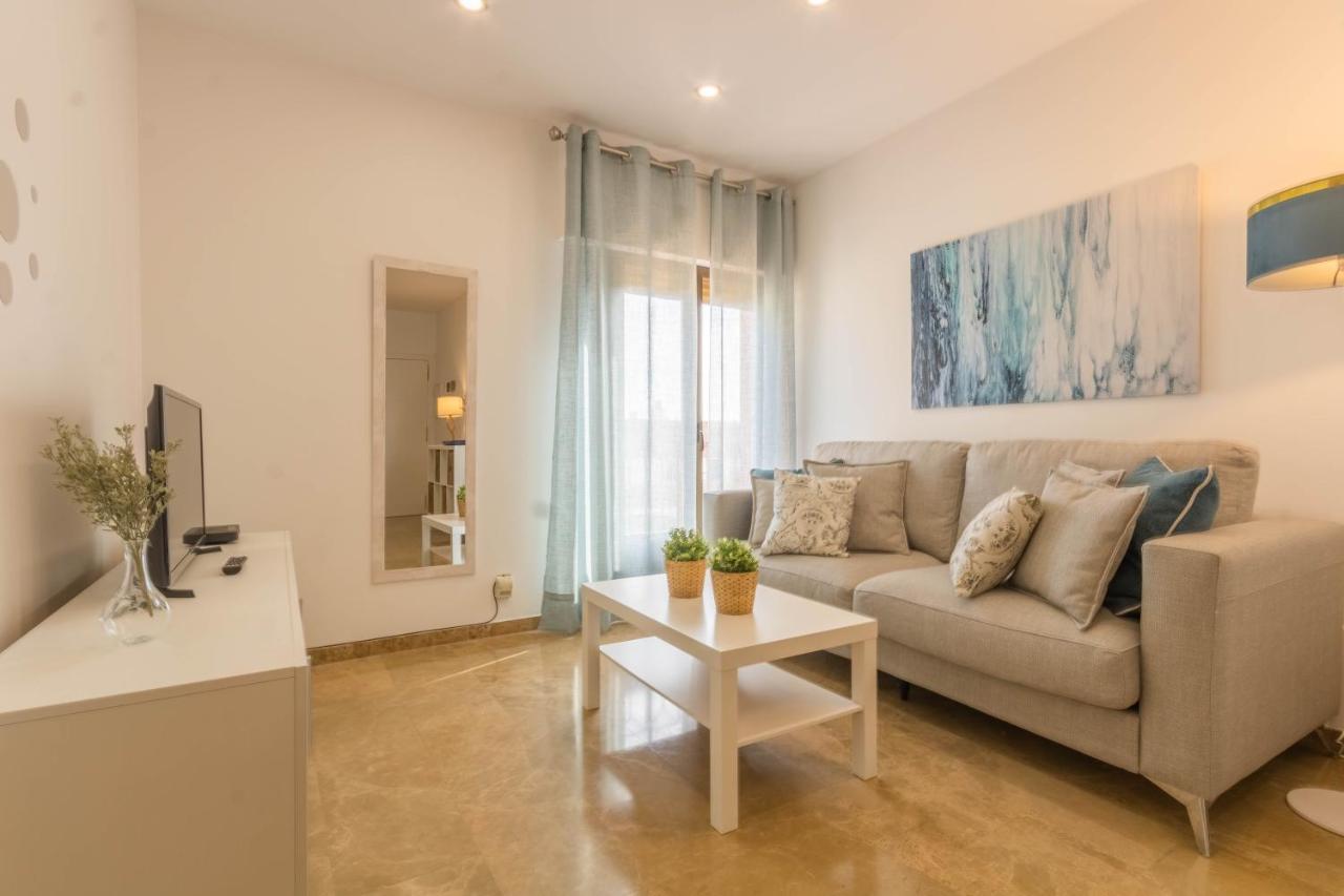 Osario Suite Centro Cordoba Ngoại thất bức ảnh