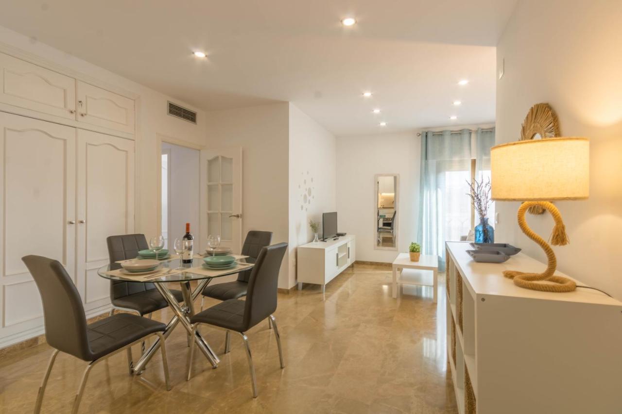 Osario Suite Centro Cordoba Ngoại thất bức ảnh
