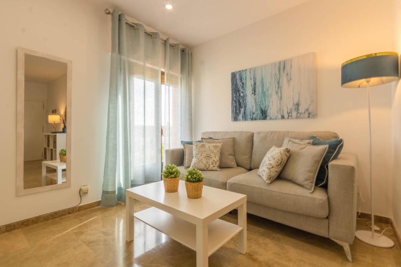 Osario Suite Centro Cordoba Ngoại thất bức ảnh