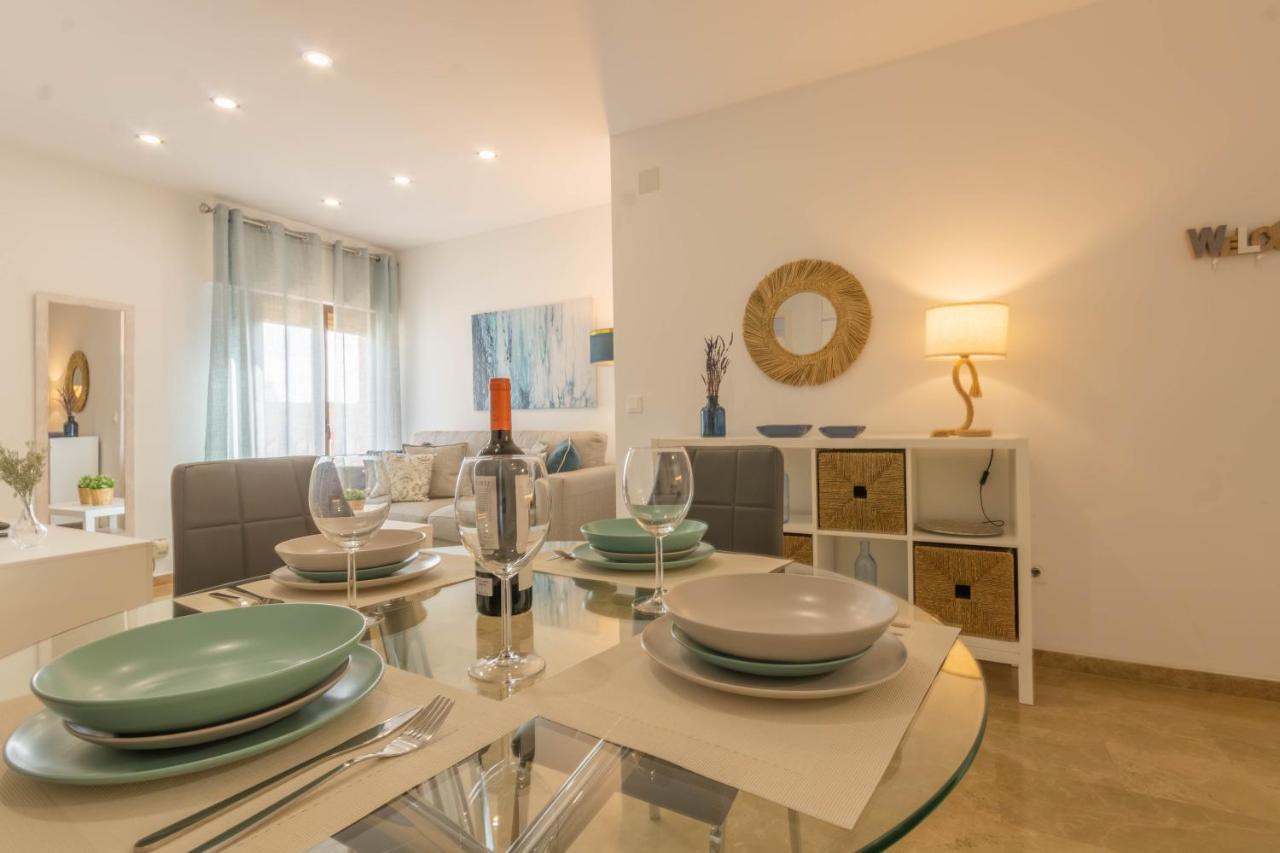 Osario Suite Centro Cordoba Ngoại thất bức ảnh