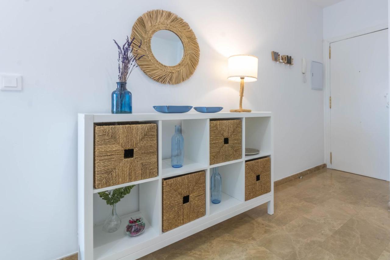 Osario Suite Centro Cordoba Ngoại thất bức ảnh