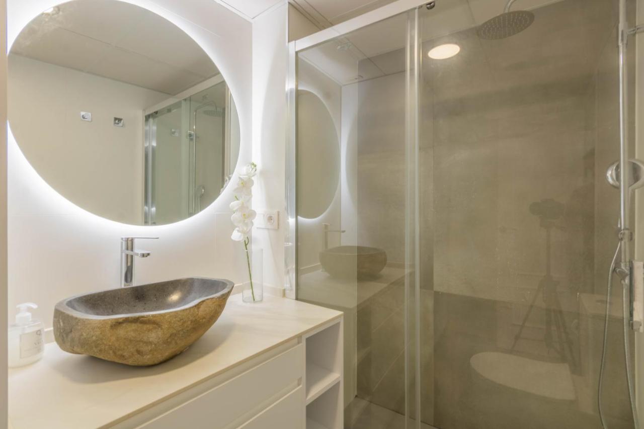 Osario Suite Centro Cordoba Ngoại thất bức ảnh