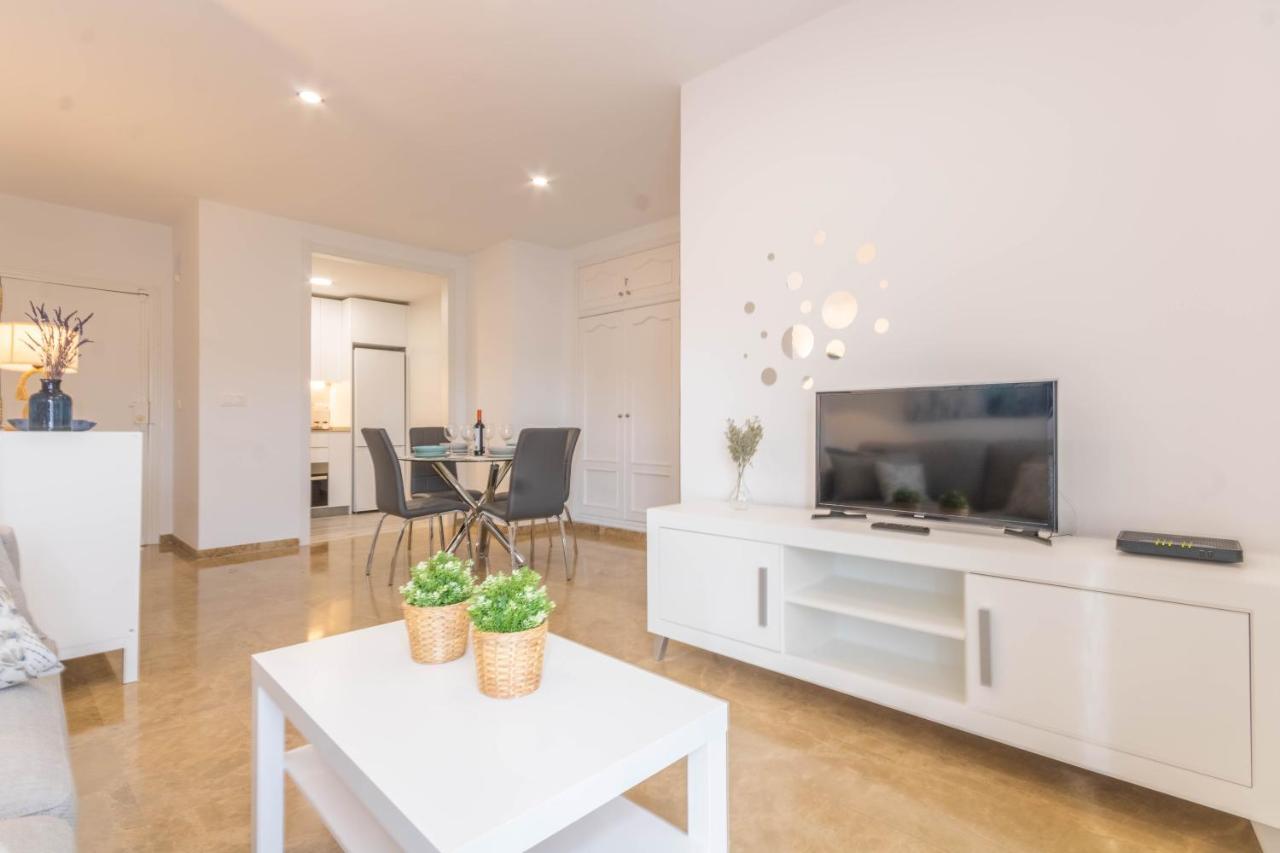 Osario Suite Centro Cordoba Ngoại thất bức ảnh