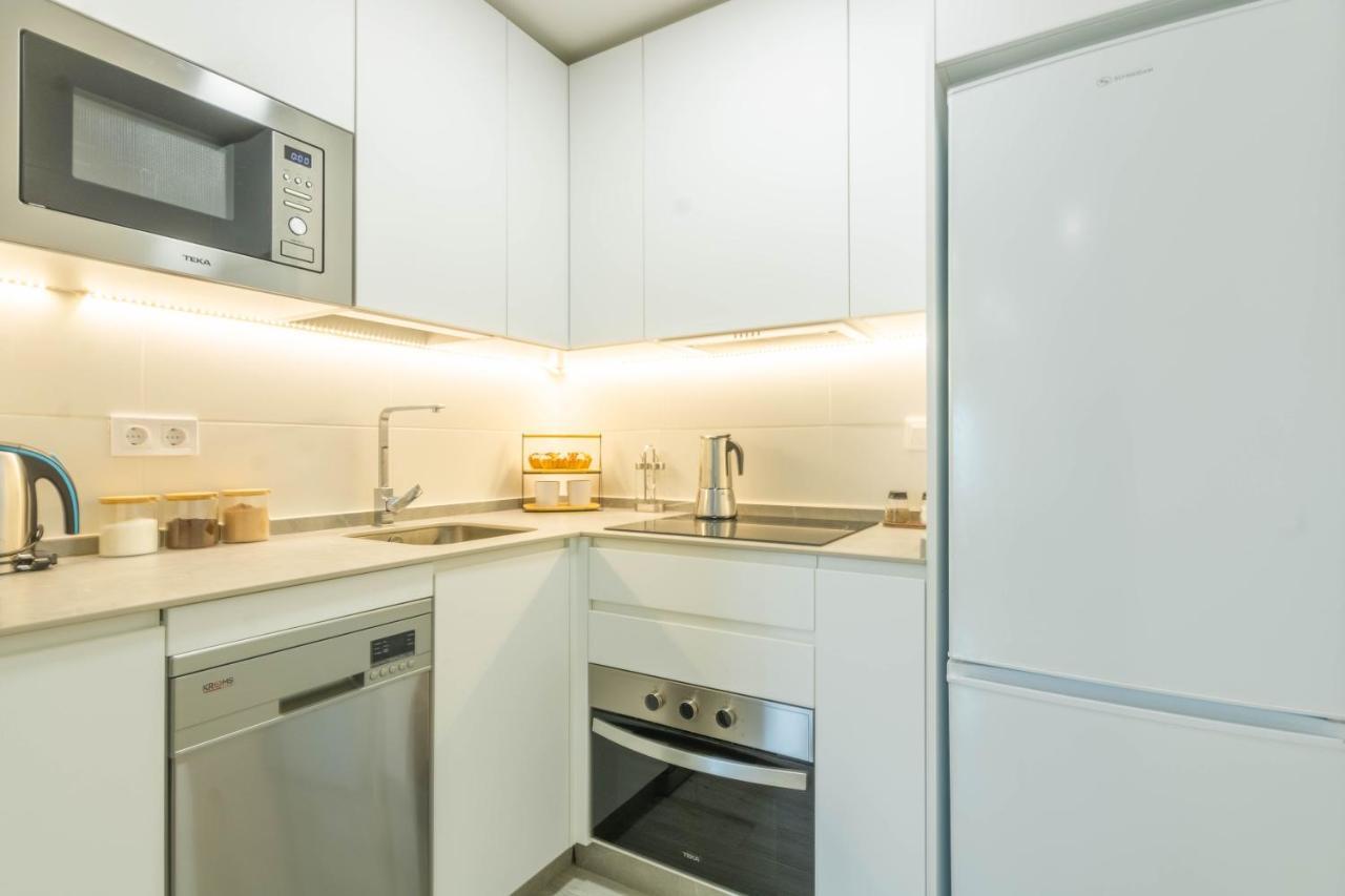 Osario Suite Centro Cordoba Ngoại thất bức ảnh