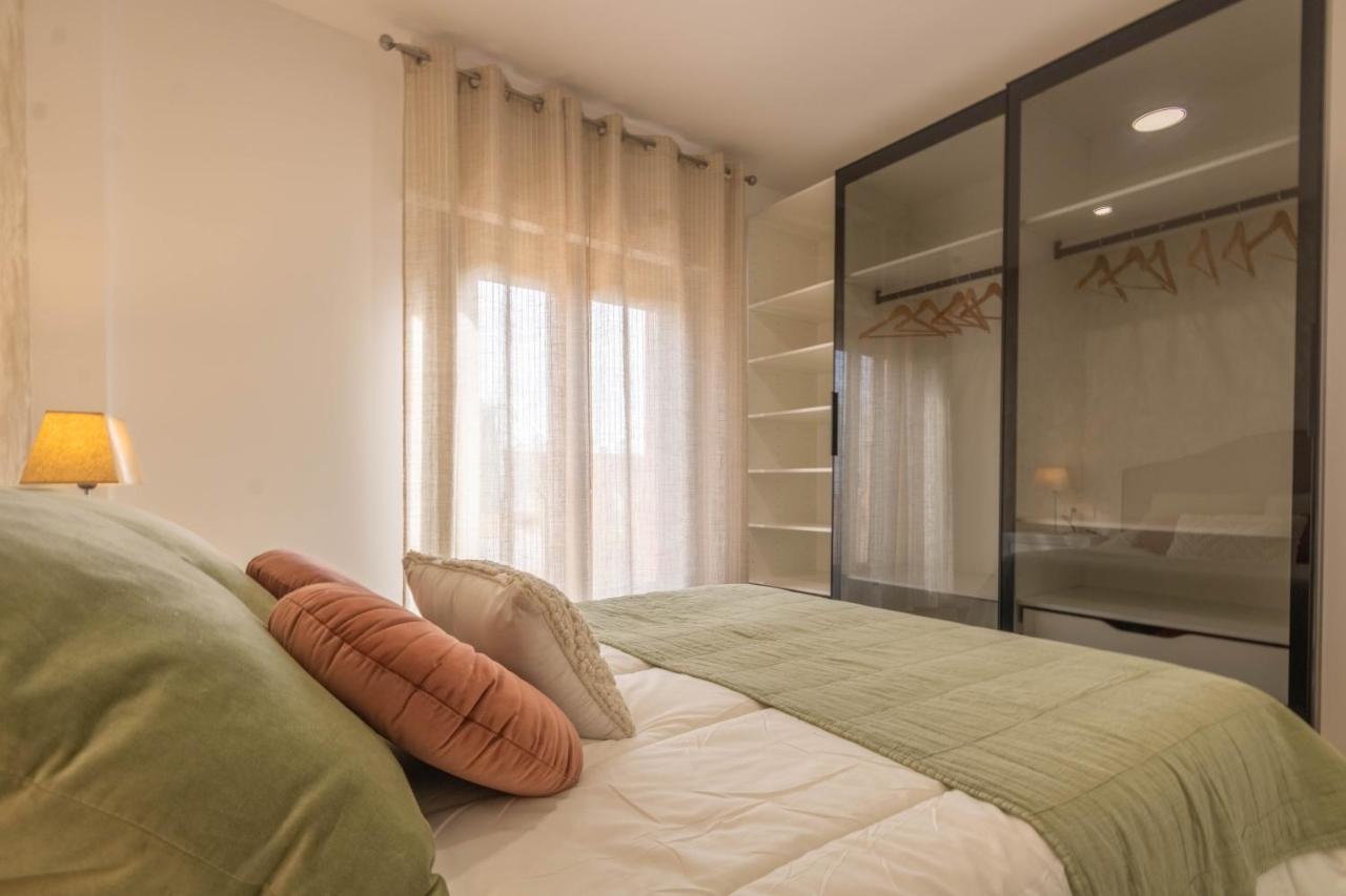 Osario Suite Centro Cordoba Ngoại thất bức ảnh
