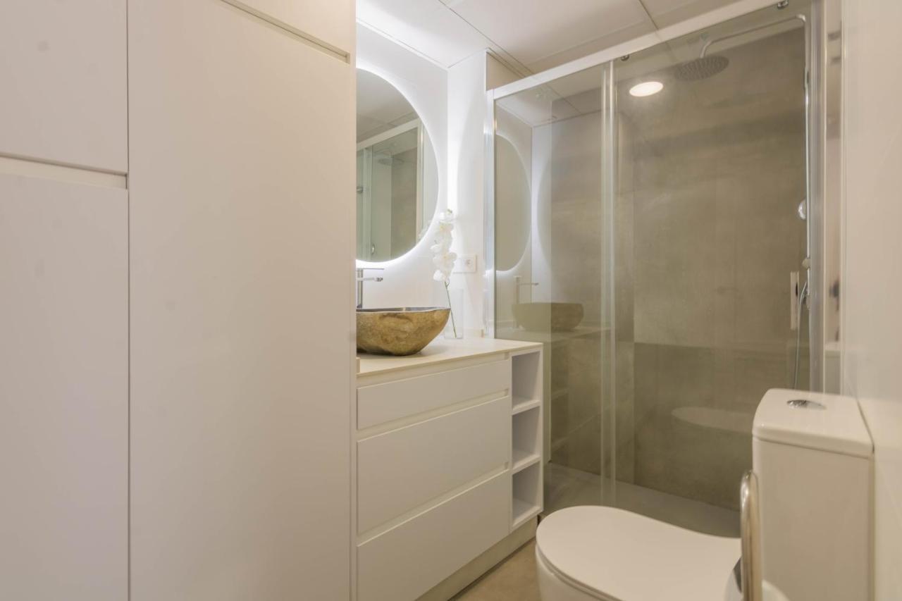 Osario Suite Centro Cordoba Ngoại thất bức ảnh