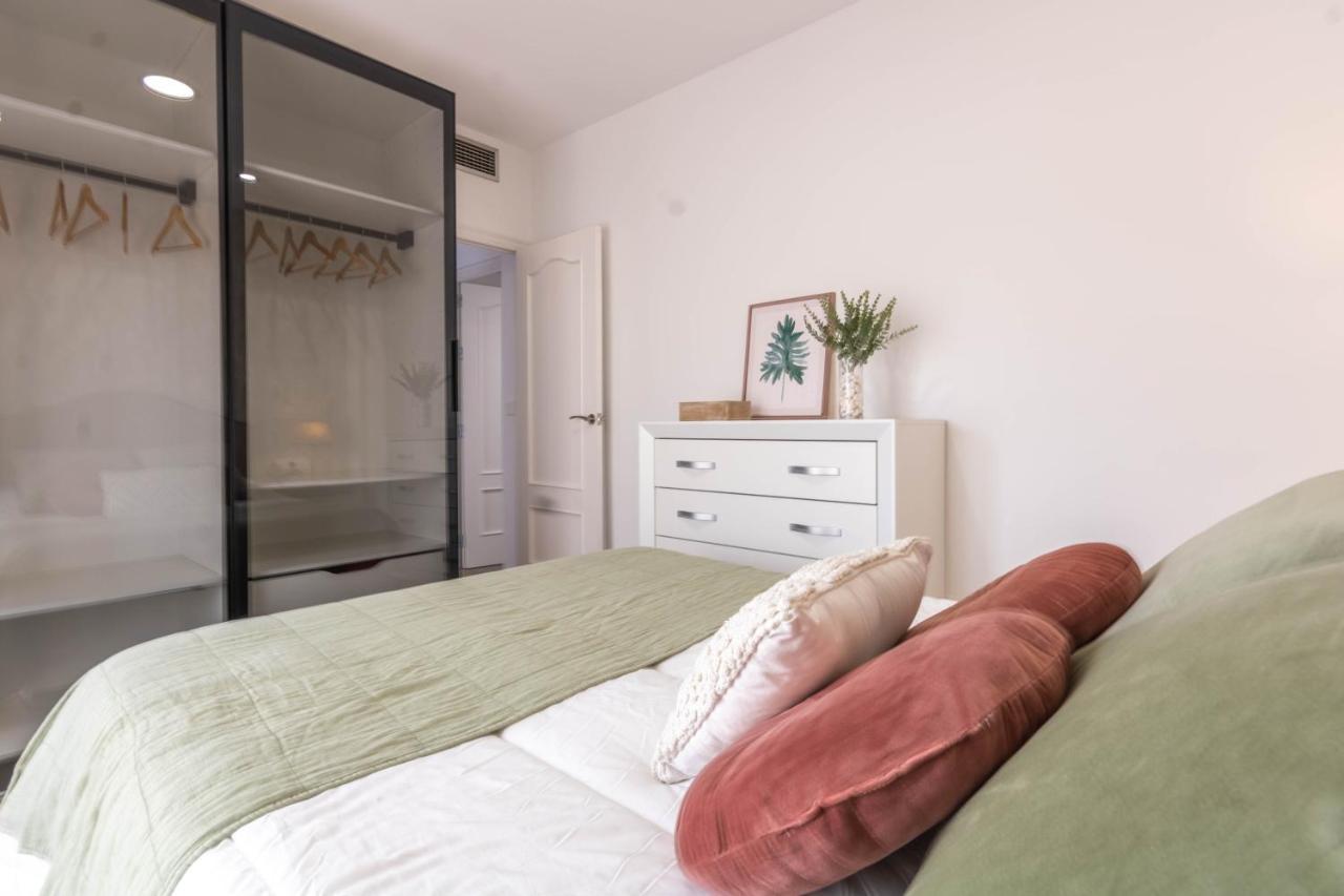 Osario Suite Centro Cordoba Ngoại thất bức ảnh