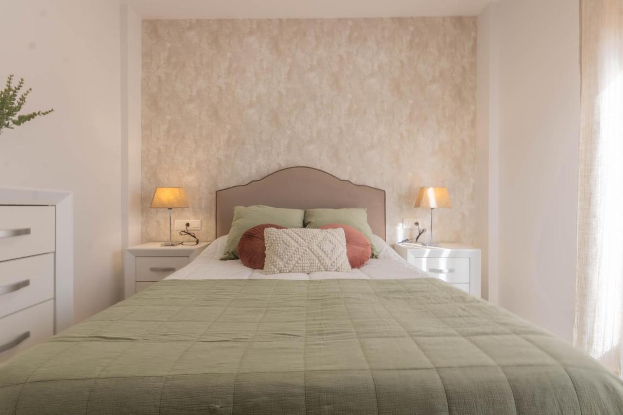 Osario Suite Centro Cordoba Ngoại thất bức ảnh